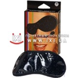 Маска Multicolor glitter eye mask - Маски для сна