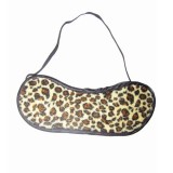 Леопардовая ночная маска - Маски для сна