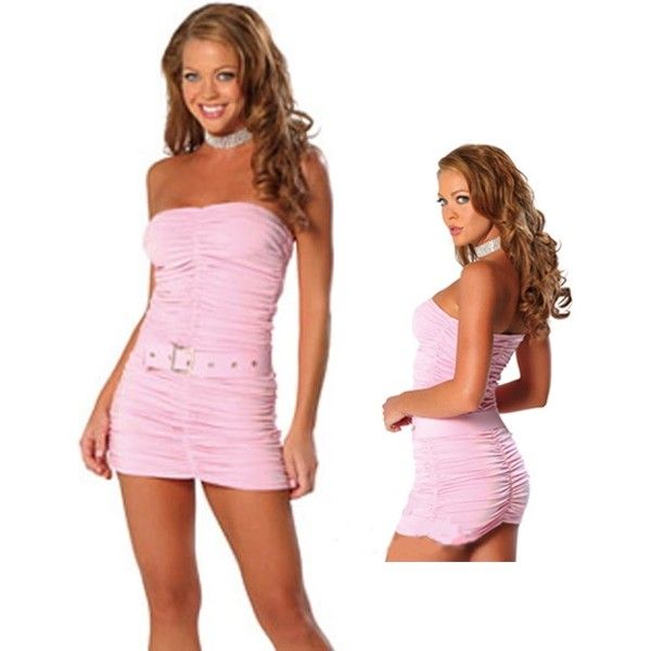 Купить онлайн Розовое длинное платье фото цена акция распродажа