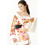 Модное японское кимано - Платья