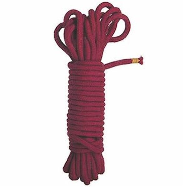 BDSM () -      Special Cotton Rope, 10 