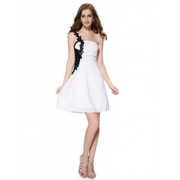 Купить онлайн Черно-белое длинное платье фото цена акция распродажа