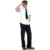 Мужской карнавальный костюм пилота цена фото