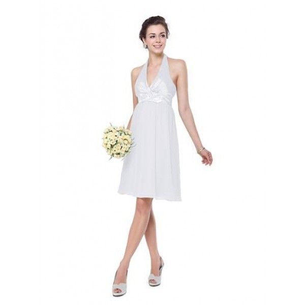 Купить онлайн Очаровательное платье с гофрированным лифом фото цена акция распродажа