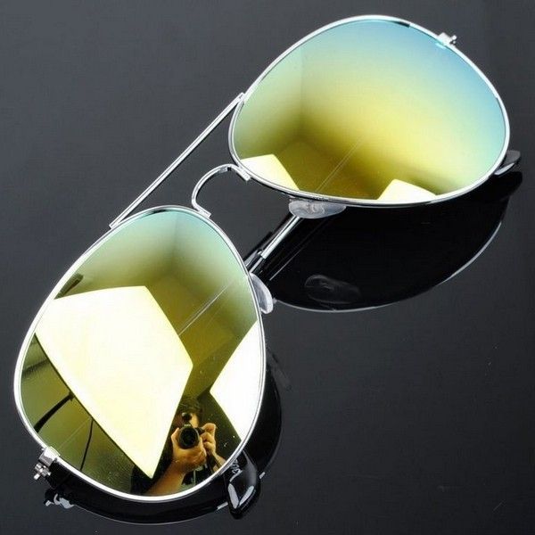 Купить онлайн РАСПРОДАЖА! Солнцезащитные очки - Авиатор фото цена акция распродажа