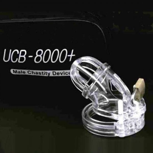 BDSM (БДСМ) - Устройство целомудрия UCB-8000+