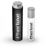 PheroLuxe black 2 in 1 для мужчин, 40 мл. цена фото