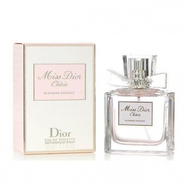 Туалетная вода, духи Christia Dior - Miss Dior Le Parfum
