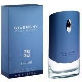 Туалетная вода, духи Givenchy - Blue Label - Балетки