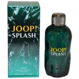 Туалетная вода, духи Joop! - Splash For Men - Балетки