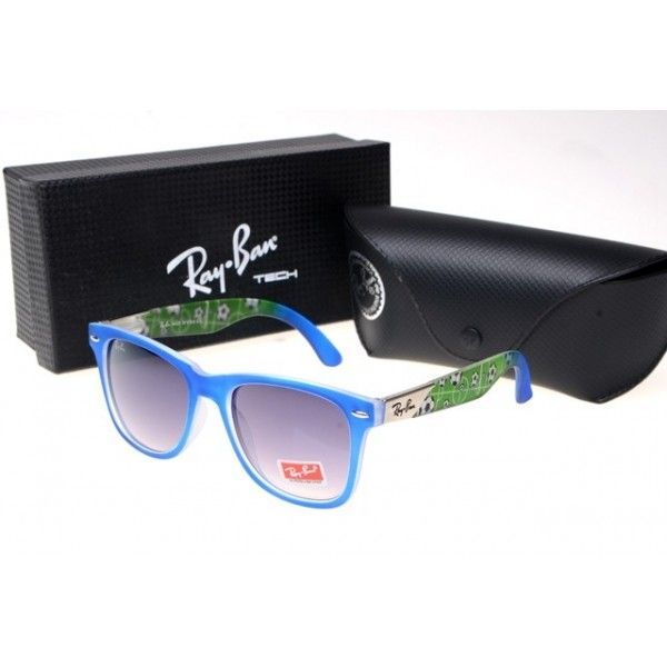 Купить онлайн РАСПРОДАЖА! Очки Ray-Ban Sunglasses 192 фото цена акция распродажа