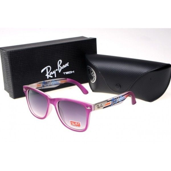 Купить онлайн РАСПРОДАЖА! Очки Ray-Ban Sunglasses 187 фото цена акция распродажа