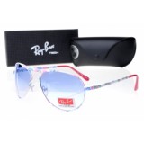 Ray-Ban Sunglasses 113 - Очки солнцезащитные