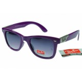Ray-Ban Sunglasses 367 - Очки солнцезащитные