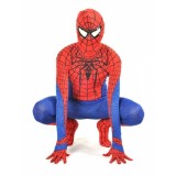 Костюм - Человек-паук - Карнавальные костюмы (М)