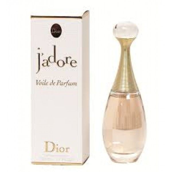 Туалетная вода, духи Christian Dior - Jadore Voile de Parfum