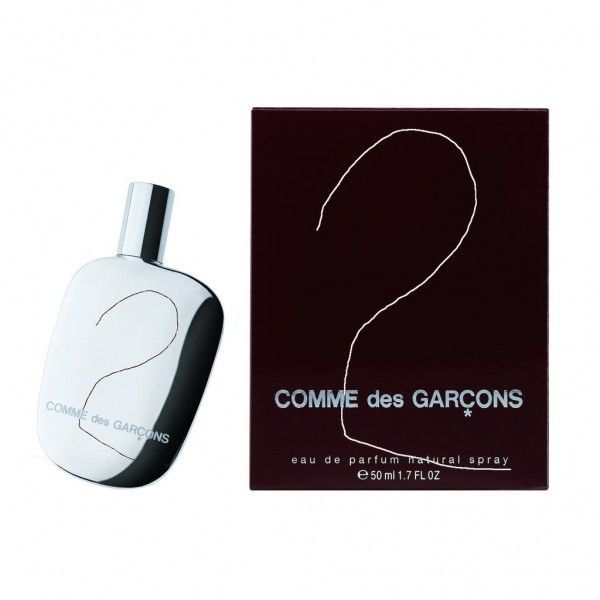 Туалетная вода, духи Comme Des Garcons - Comme des Garcons 2