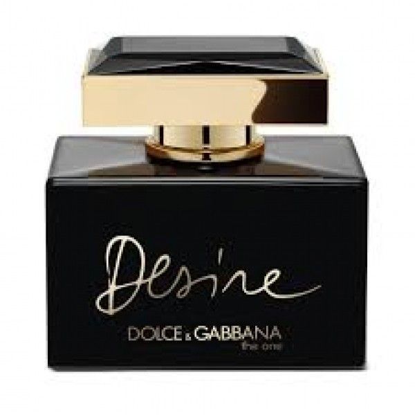 Туалетная вода, духи Dolce &amp; Gabbana - The one desire