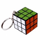 РАСПРОДАЖА! Mini IQ Cube Keychain цена фото