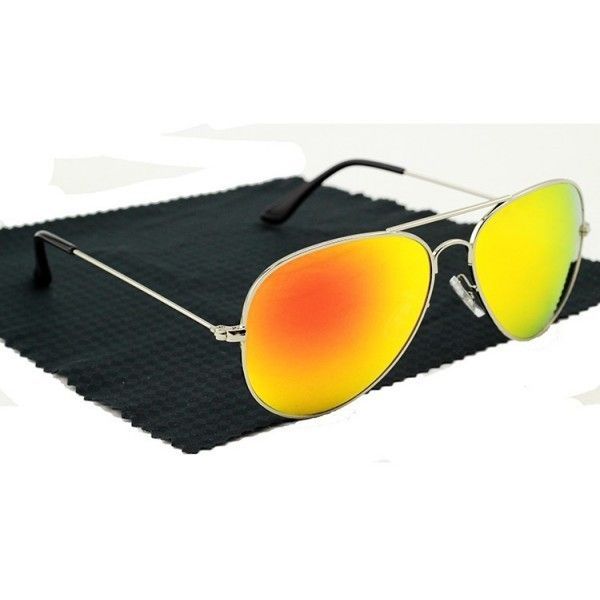 Купить онлайн РАСПРОДАЖА! Очки Ray-Ban Sunglasses 249 фото цена акция распродажа