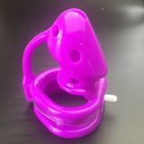 Birdlocked Silicone Chastity Device Kali‘s Teeth Spiked Inside - 