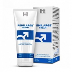 Крем для увеличения пениса Penilarge Cream, 50мл - 