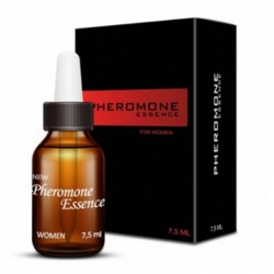 Феромоны для женщин Pheromone Essence woman, 7.5мл - 