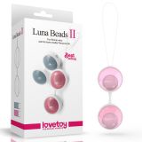 Вагинальные шарики Luna Beads 2 - 