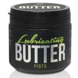 Густое масло для фистинга CBL Lubricating Butter Fists, 500мл - 