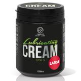 Крем на основе силикона для фистинга CBL Lubricating Cream Fists, 1000мл - 