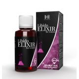 Афродизиак для женщин Sex Elixir for Women, 30мл - 