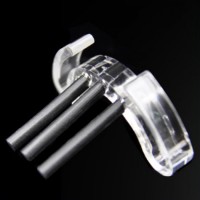 silicone fixation addition for HolyTrainer V2 or V3 Clear - 