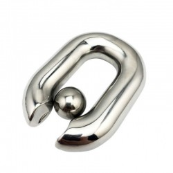  - Stainless Steel Ball Stretcher