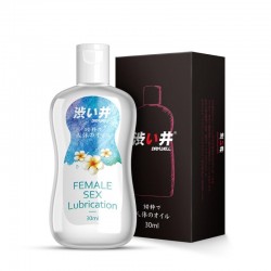 Water Base Personal Lubricant (Best Seller) - 