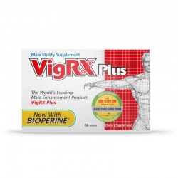 VigRX Plus - 
