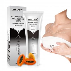BDSM () -       Omy Lady Breast Enlargement Cream, 100