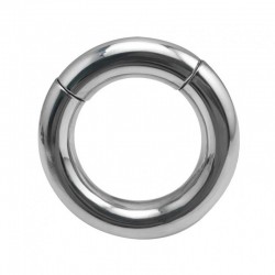 Magnetic Cock Ring Medium - 