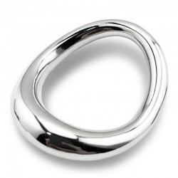  -       Curved Penis Ring Large
