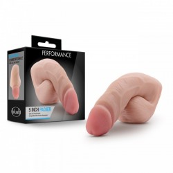 Накладной пенис для ношения Performance 5 Inch Packer - 