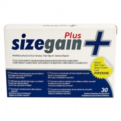 SizeGain Plus - 