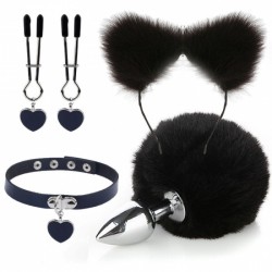 BDSM () -     Fur Sexy Kit