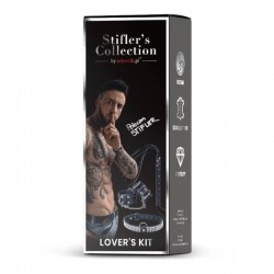  -     Stiflers Colletion Lovers Kit