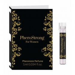 Духи с феромонами PheroStrong pheromone for Women, 1мл - 