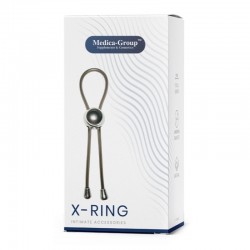 Эрекционное кольцо для мужчин Medica Group X-Ring - 