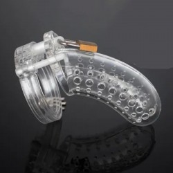  - Sm chastity toys long size