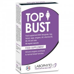 BDSM () -   TopBust Improve Bust Firmness Capsules, 60
