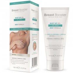 BDSM () -    Intimateline Breast Booster Breasts Toning Firming Gel, 100